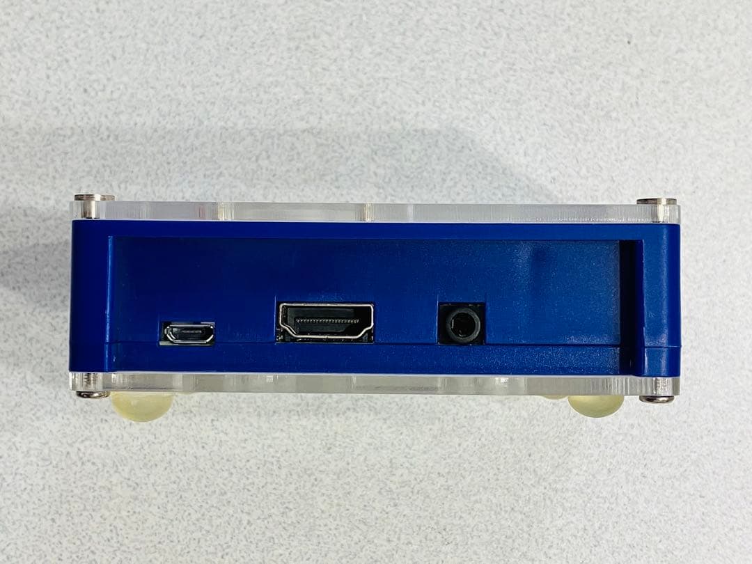 Python学習用Raspberry Pi 3 Model B+フルセット