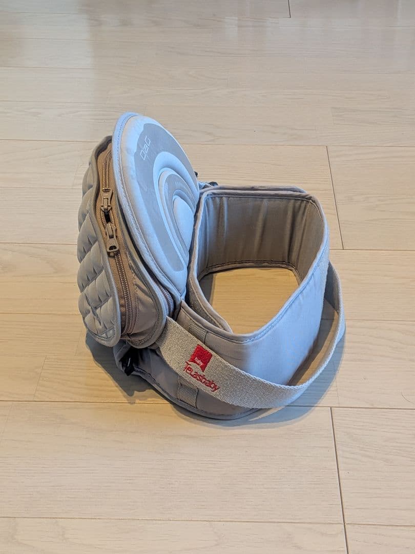 DaG2 ヒップシート