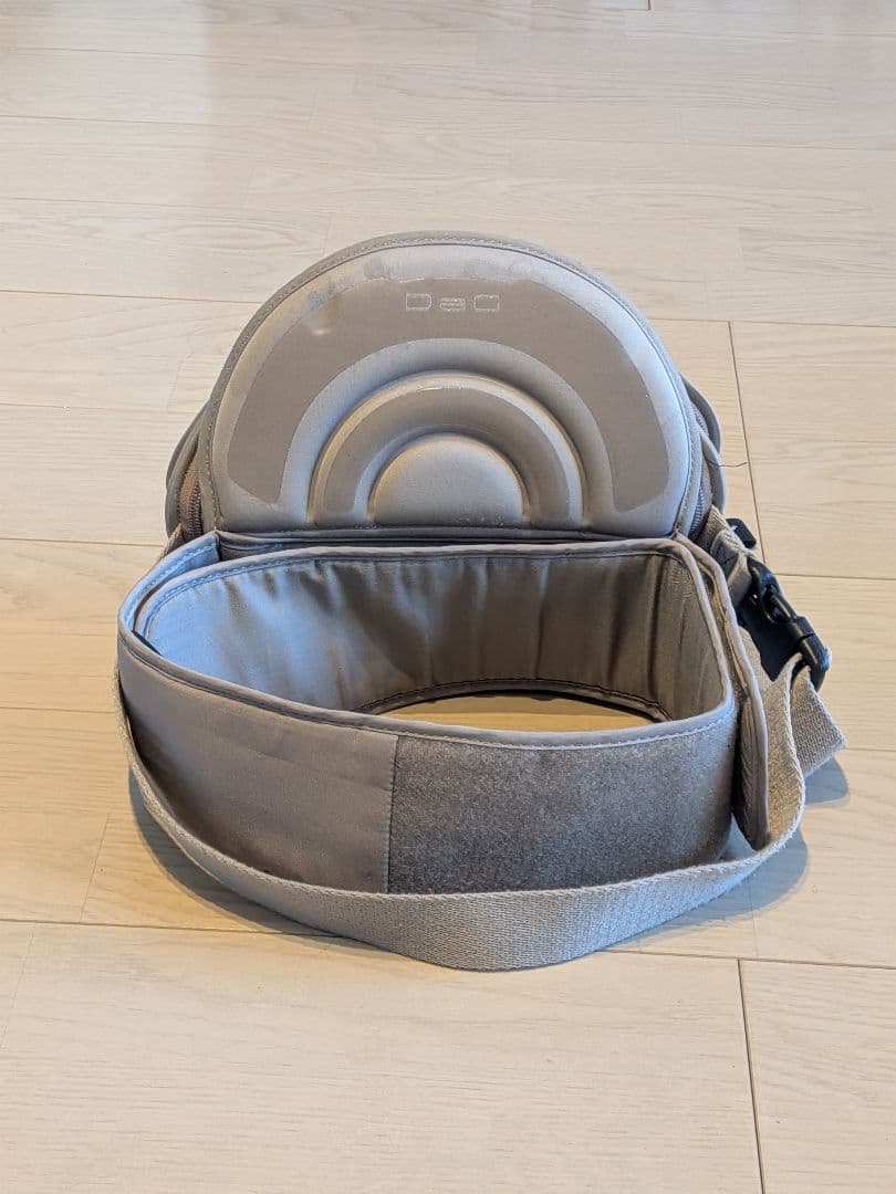 DaG2 ヒップシート