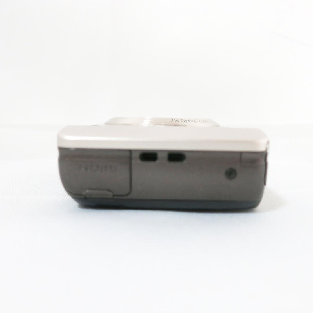 Sony Cyber-shot DSC-WX10 ゴールド デジタルカメラ