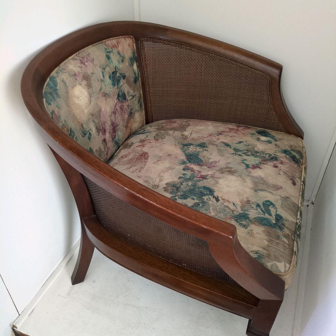 maruni　マルニ アームチェア ラウンジチェア シングルソファ ソファ 1