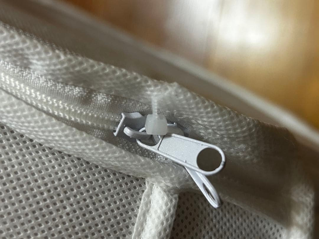 未使用品 じんわりフィットする低反発敷布団 シングル