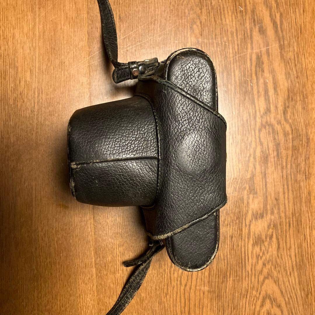 ASAHI PENTAX SL（28ミリ、F3.5、フード付き）