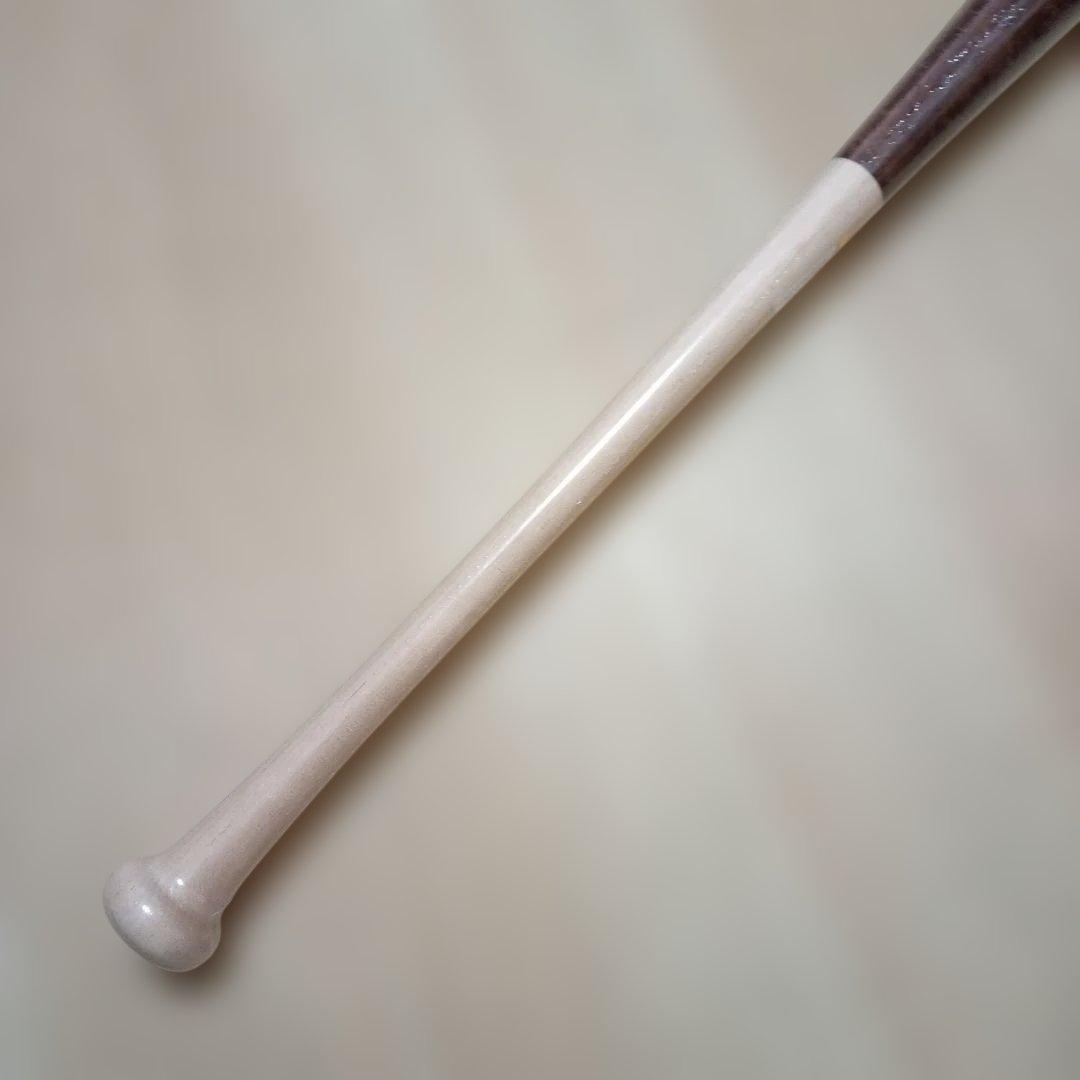 ローリングス 硬式用 バット 北海道 ハードメイプル 85cm BHW4FHM