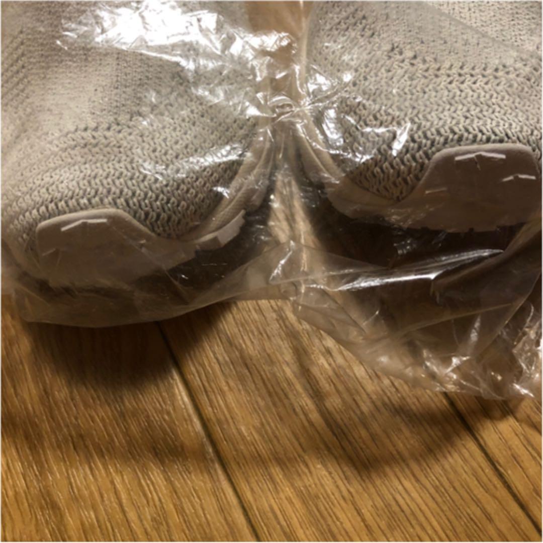 ノースフェイス　スニーカー　　新品