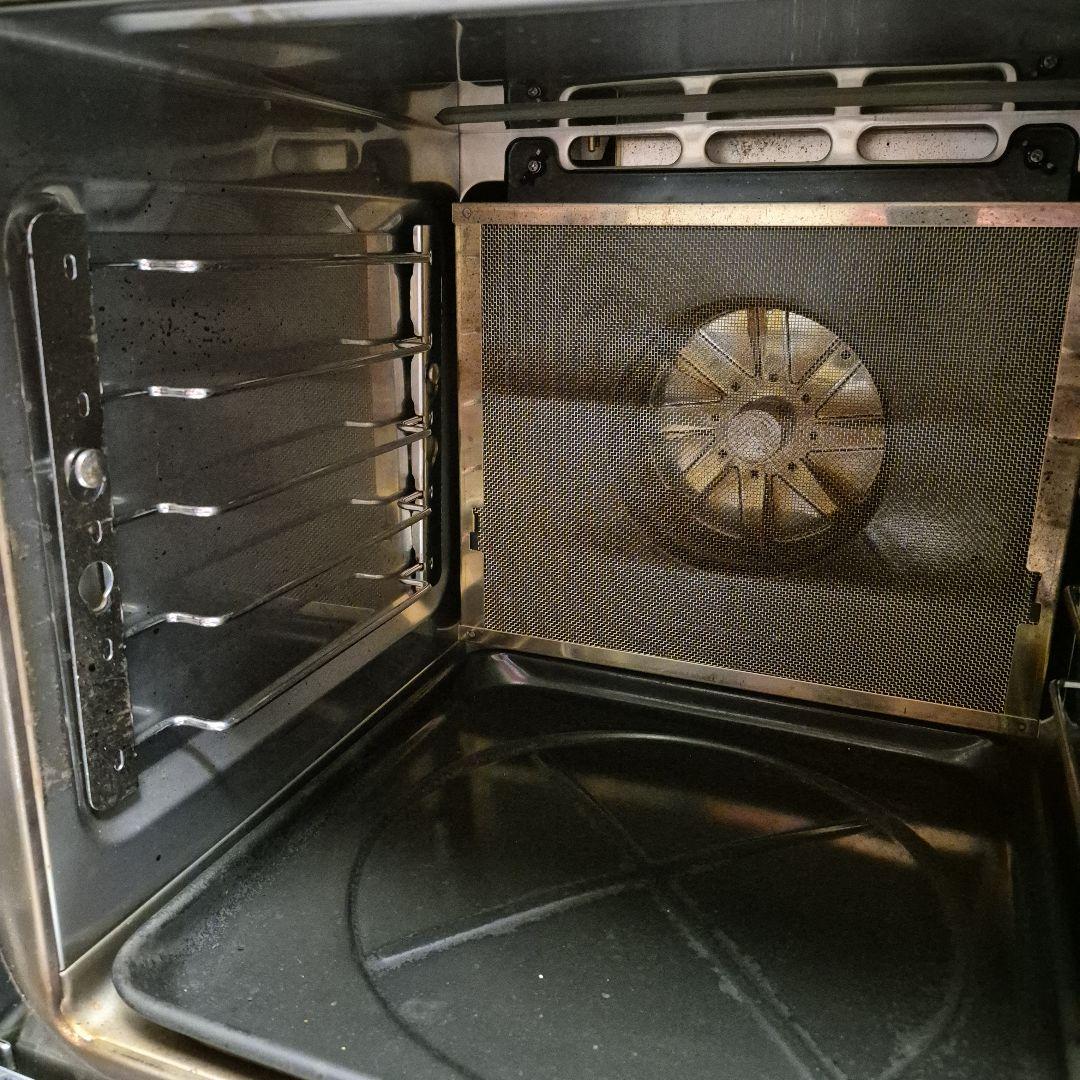 リンナイRinnai ガス高速オーブン RCK-10AS 都市ガス