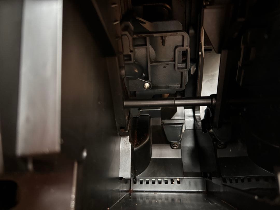 デロンギ ディナミカ ECAM35055B 全自動 コーヒーマシン