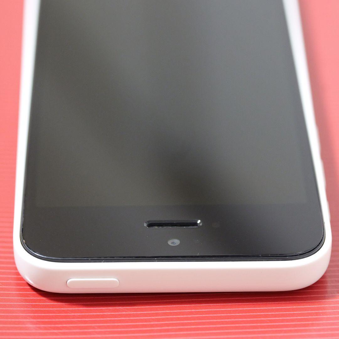 iPhone 5c docomo 32GB ホワイト