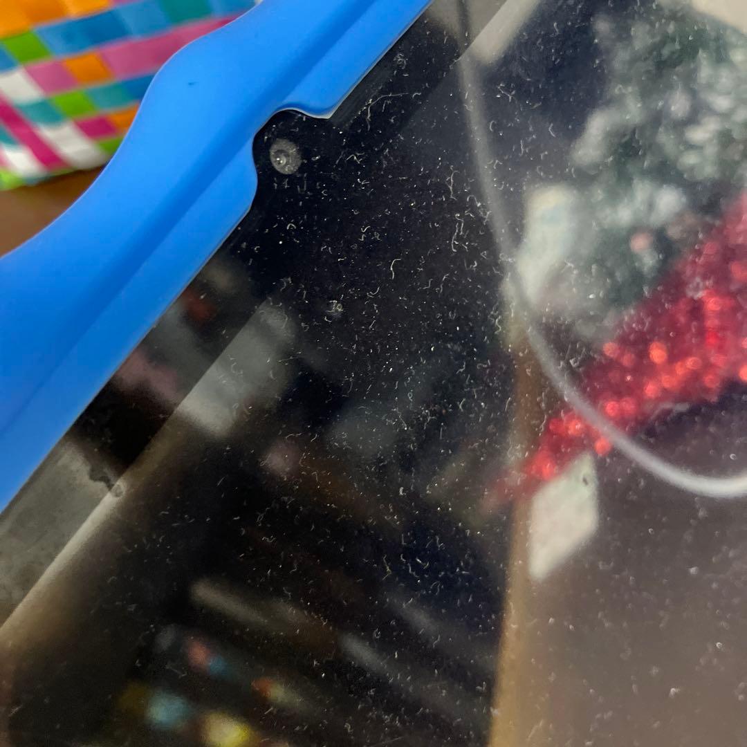 子供用タブレット　美品　クリスマス