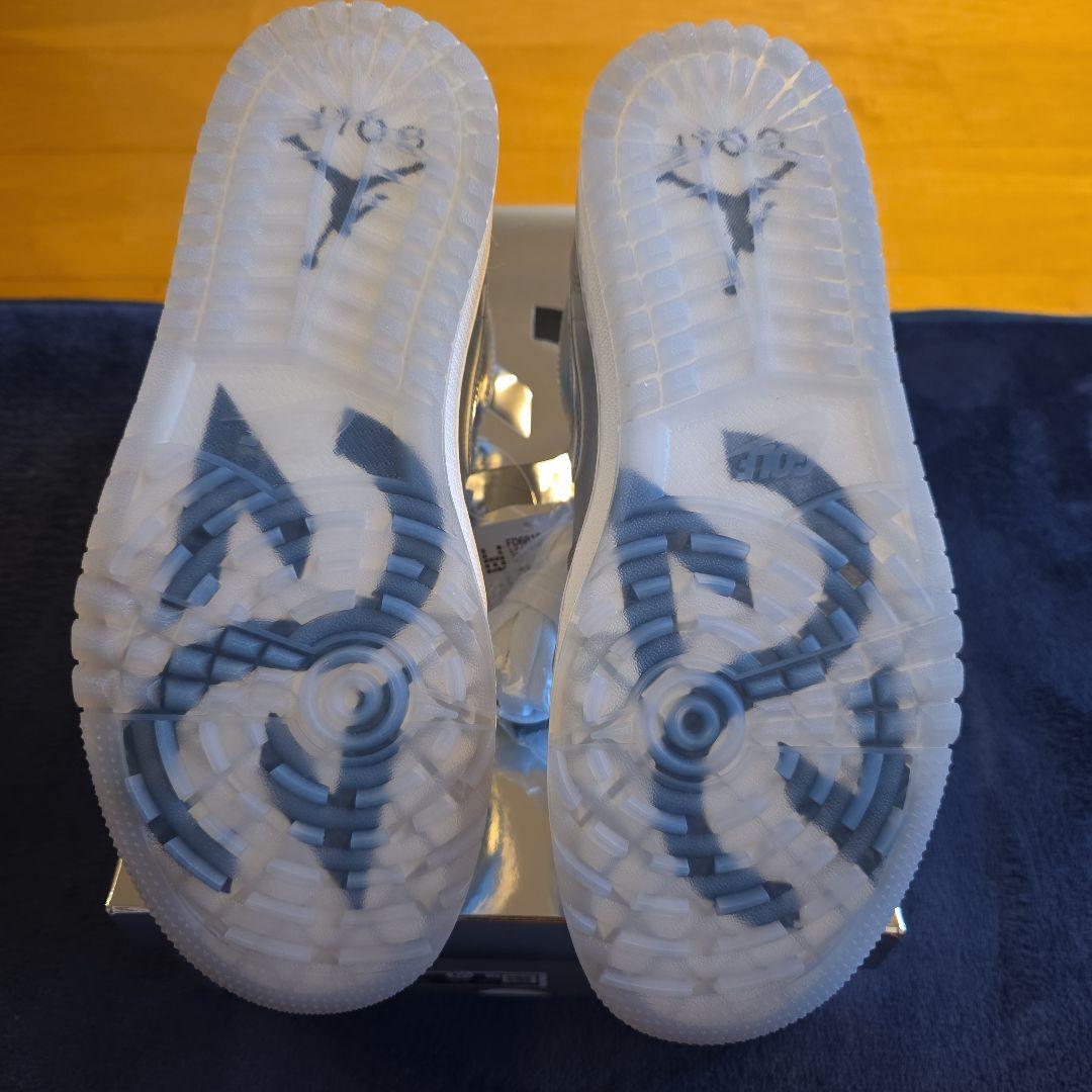 【新品】Nike Air Jordan 1 High G NRG 8.5