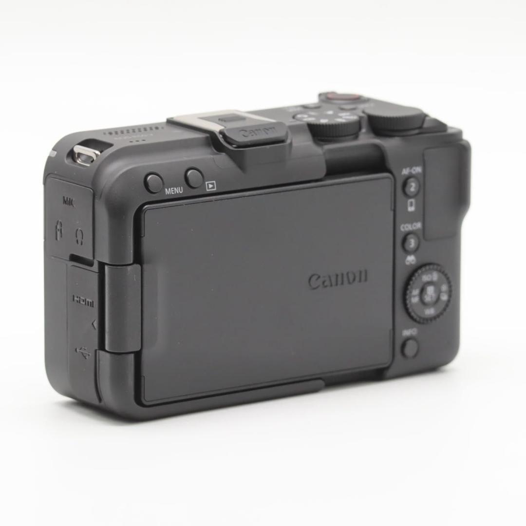 キヤノン EOS R50V BODY ブラック