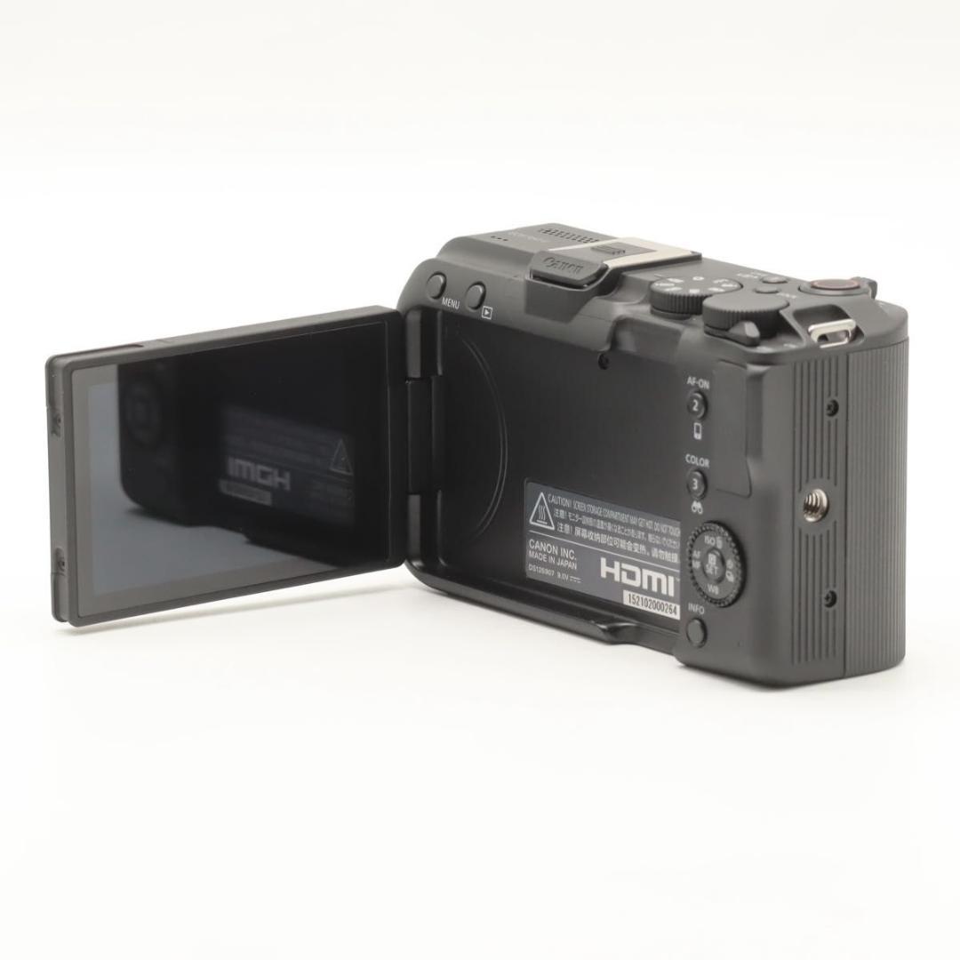 キヤノン EOS R50V BODY ブラック