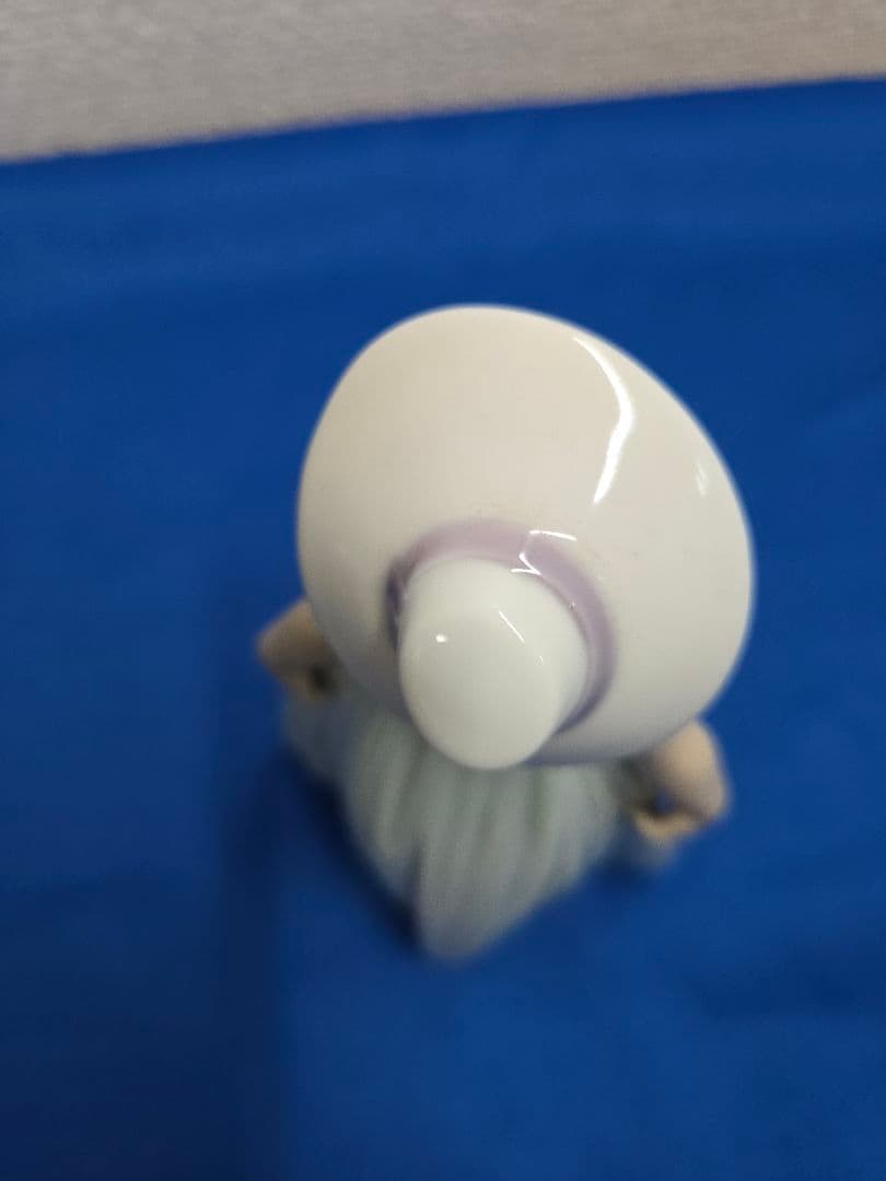 美品　リヤドロ 《可愛いロシータ》6275 フィギュリン　最終値下げ