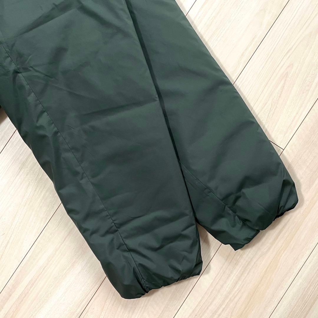 未使用タグ付き！L！Gymphlex ポリエステル スタンドカラージャケット