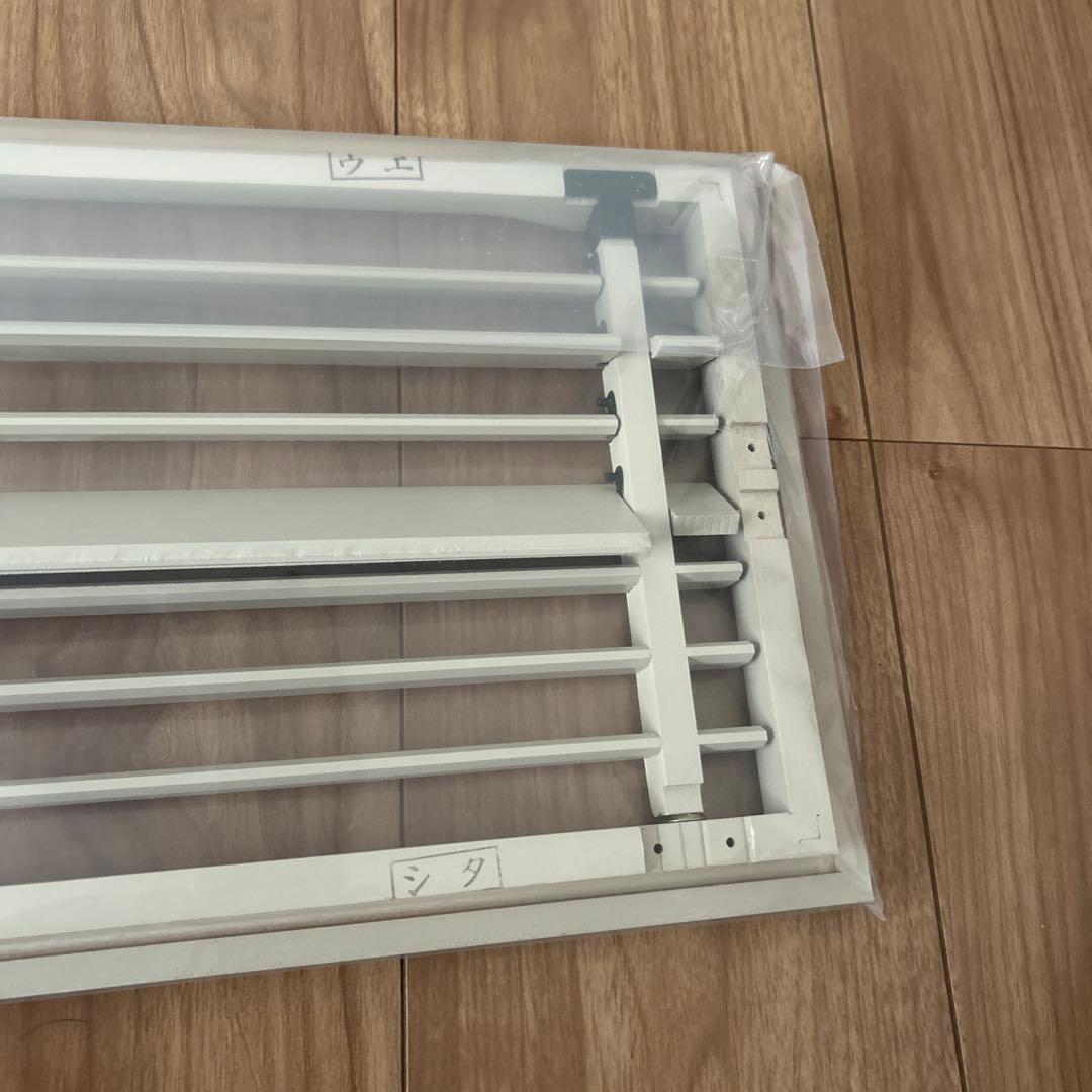 DAIKIN 前面グリル KDG939A30ーW