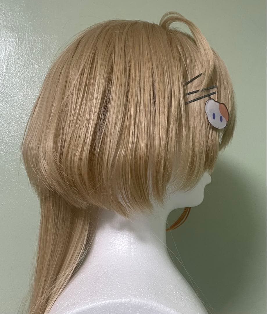 風楽奏斗 カナ コスプレ ウィッグ