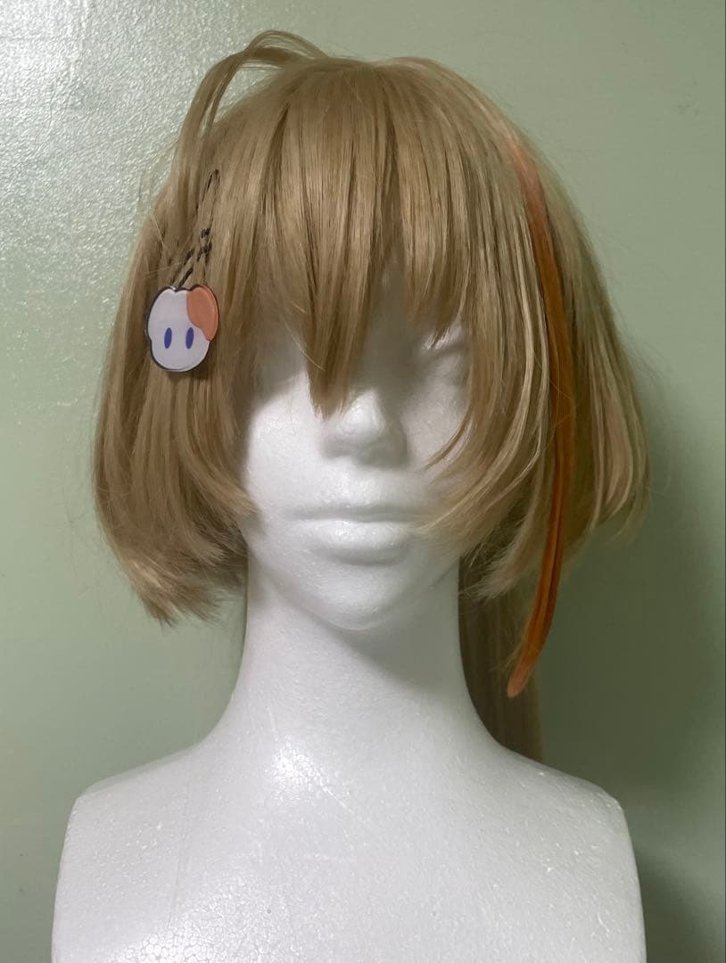 風楽奏斗 カナ コスプレ ウィッグ