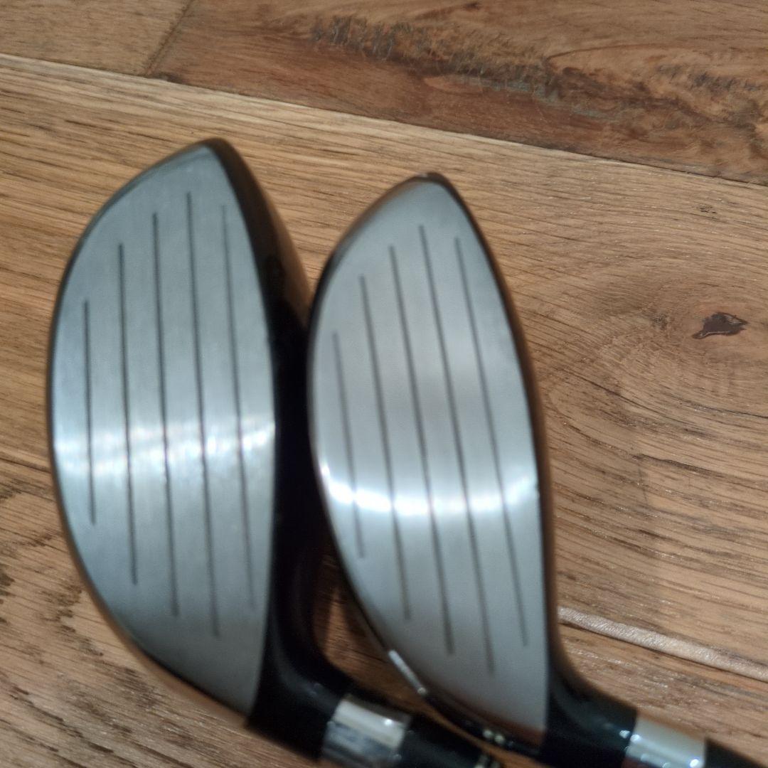 ブリヂストン Ｘ-DRIVE 3W/5W 2本セット