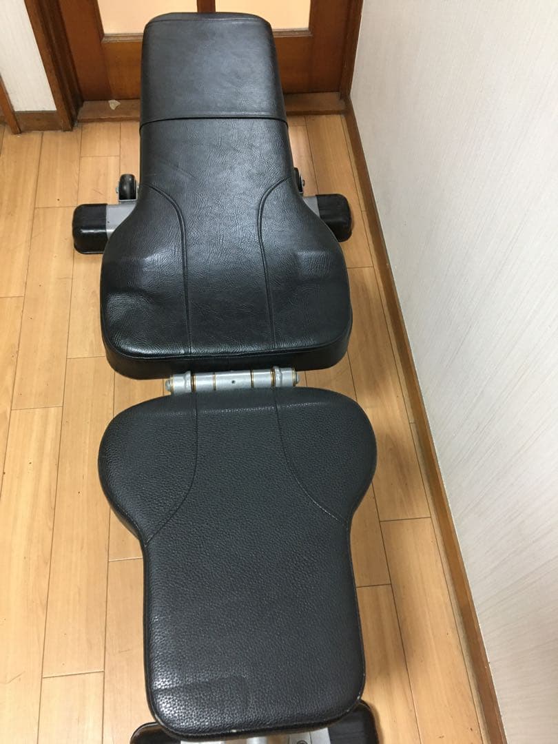 TUFFSTUFF タフスタッフ　DXマルチパーパスベンチ　CDM-400