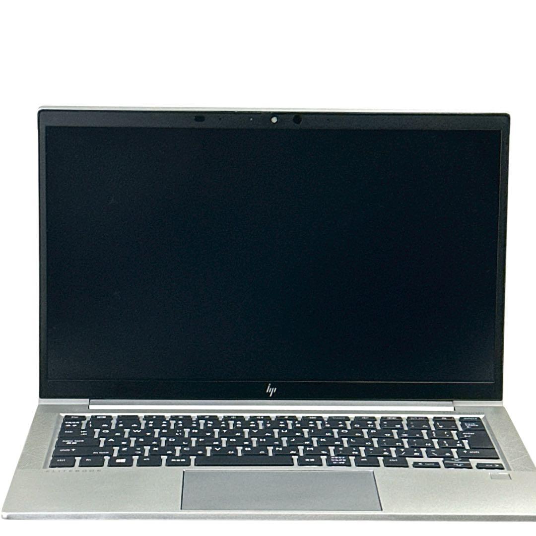【美品】EliteBook Ryzen5 16GB ノートパソコン 793