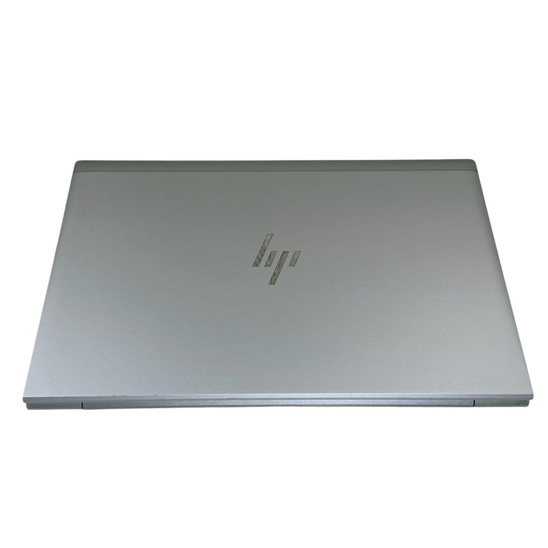 【美品】EliteBook Ryzen5 16GB ノートパソコン 793