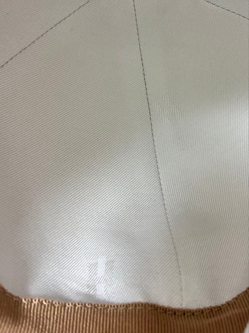 【写真追加】HERMES キャップ