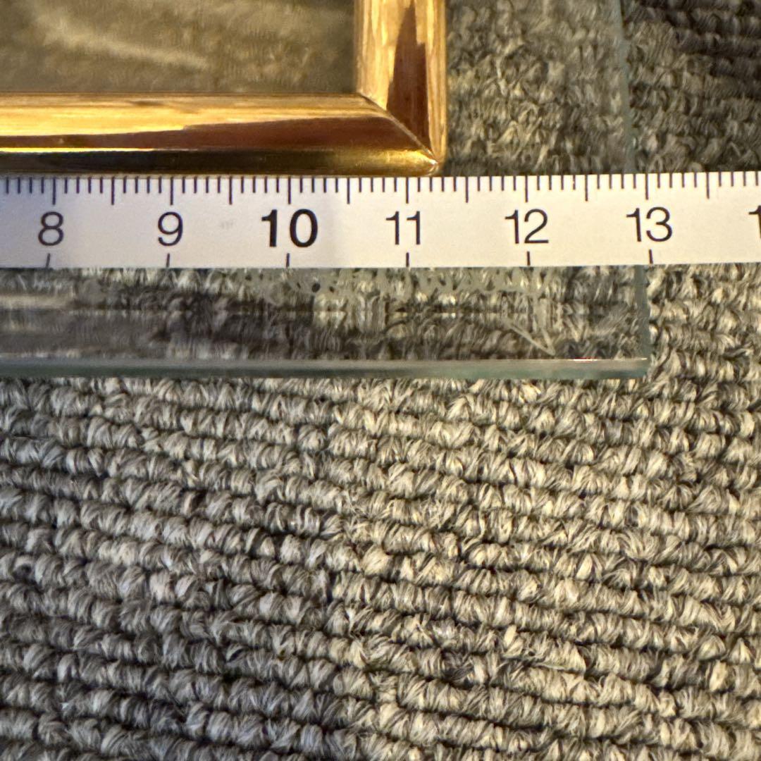 ディズニーカレンダー純金 田中貴金属 ギンザタナカ