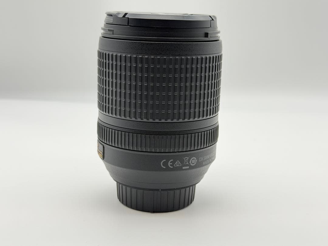 レンズ(ズーム) Nikon 18-140mm f3.5-5.6G ED VR