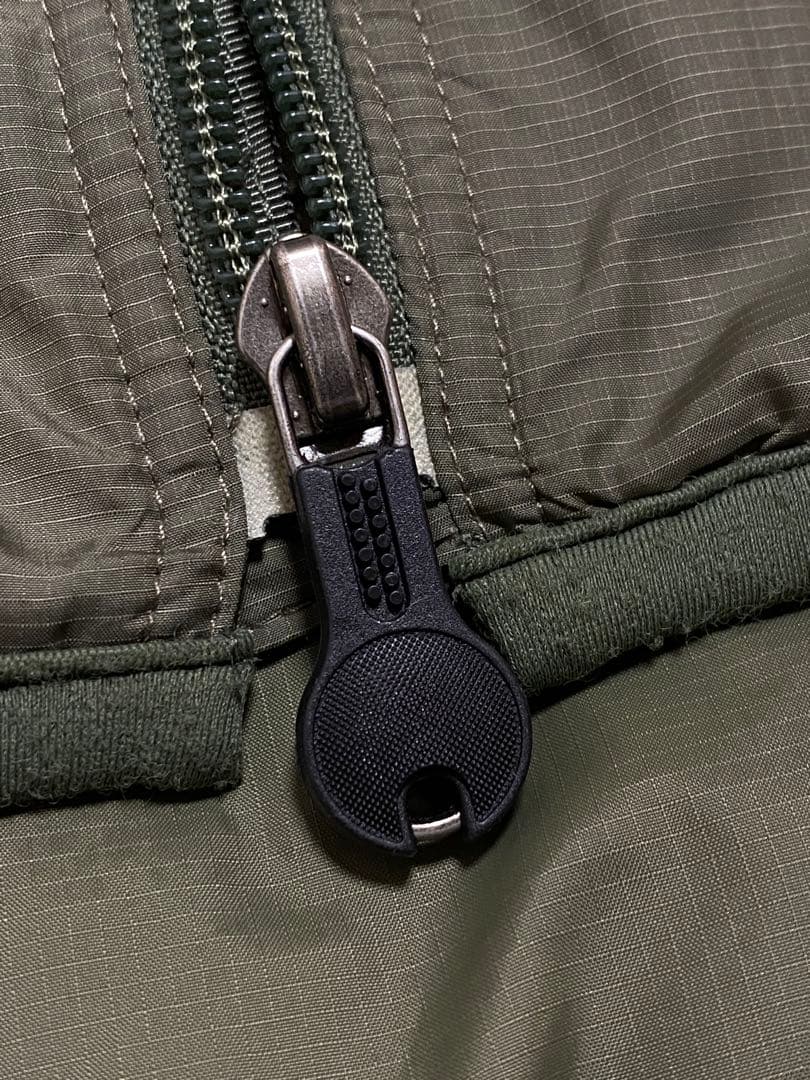 Patagonia MARS パフボール ベスト XLサイズ