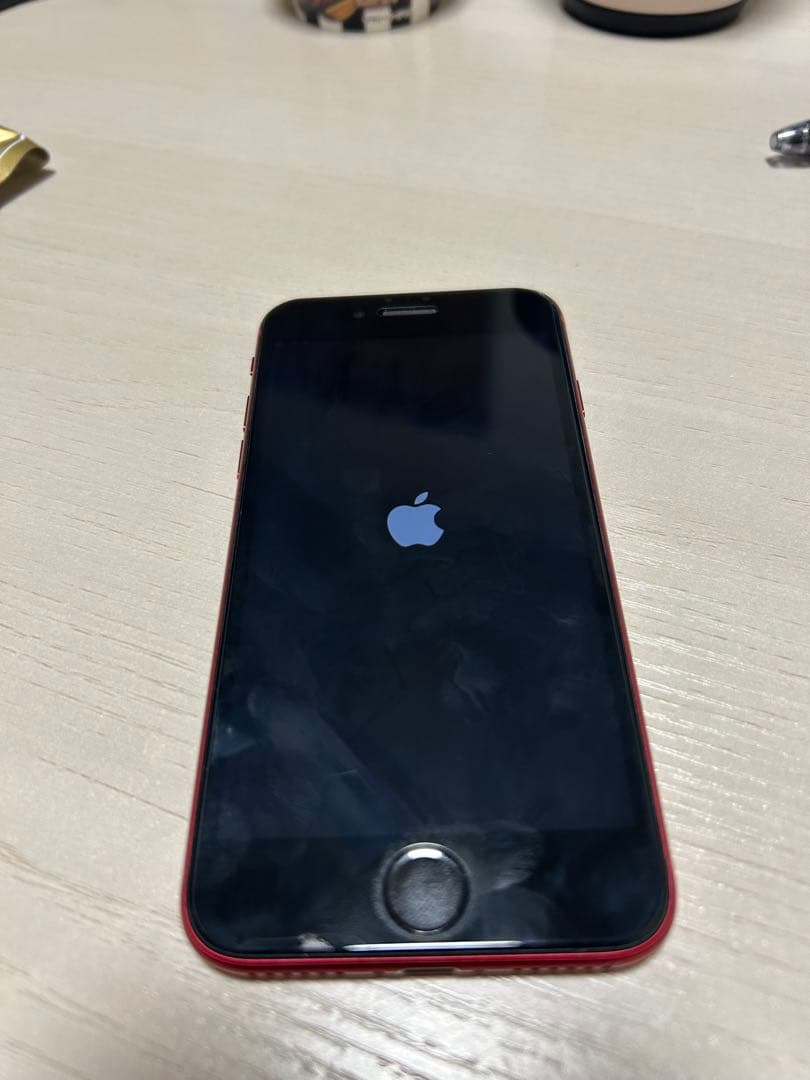 iPhone SE (第三世代)