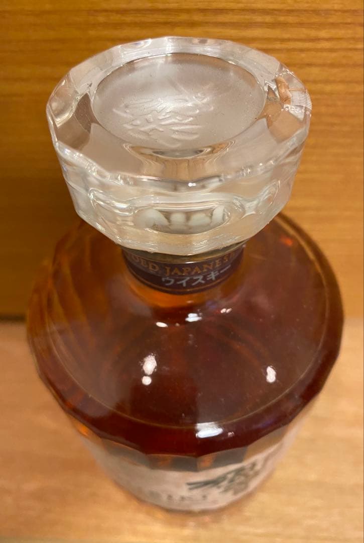 響 ブレンダーズチョイス 700ml 箱無