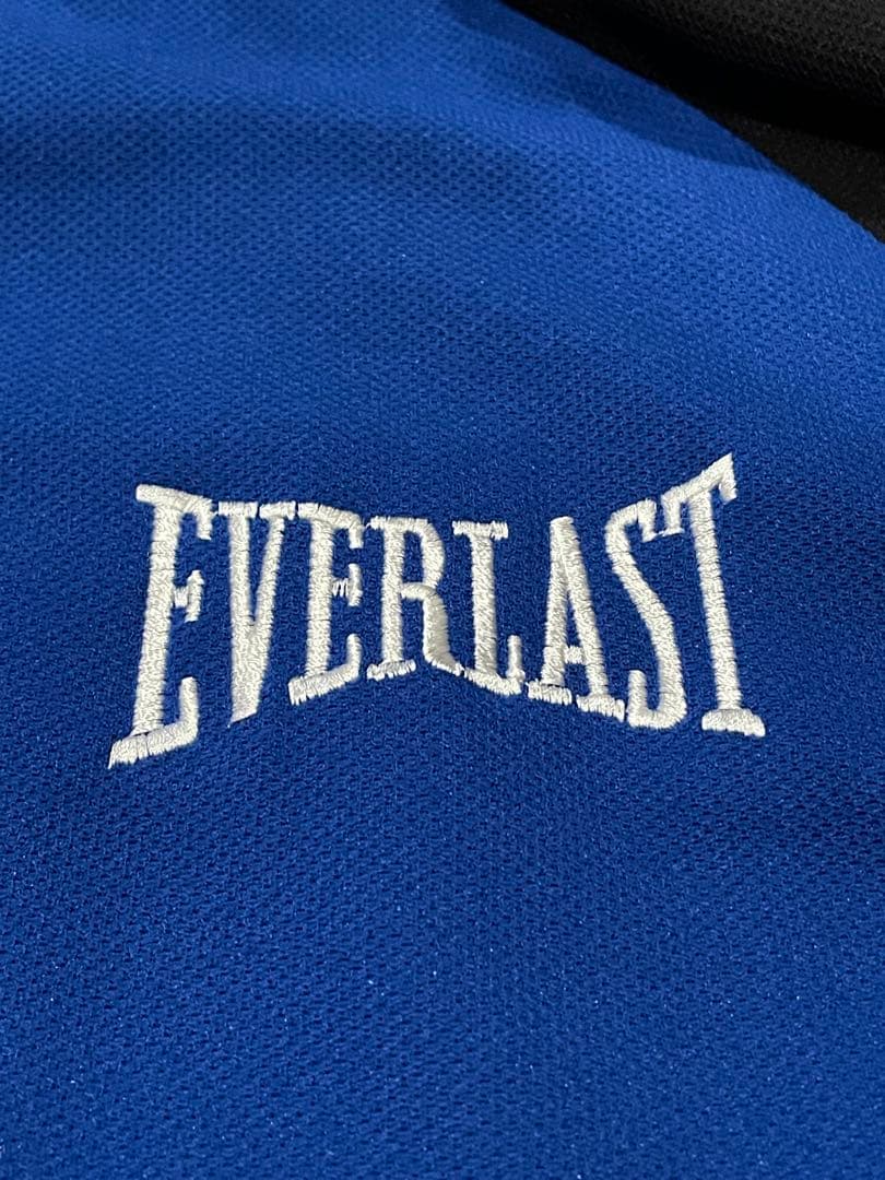 BOXING マルコ・アントニオ・バレラ EVERLASTスタッフジャージ上下