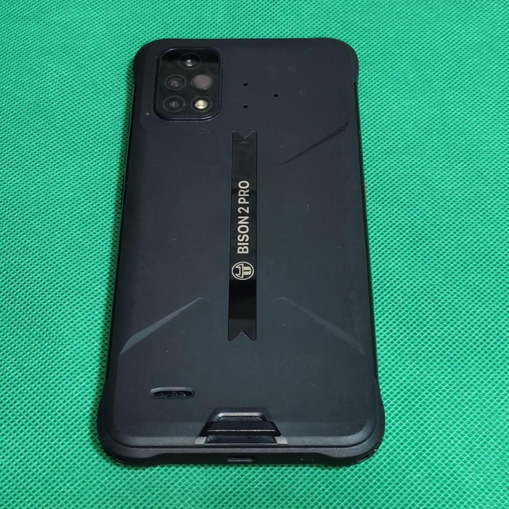 スマートフォン本体 UMIDIGI Bison2 Pro