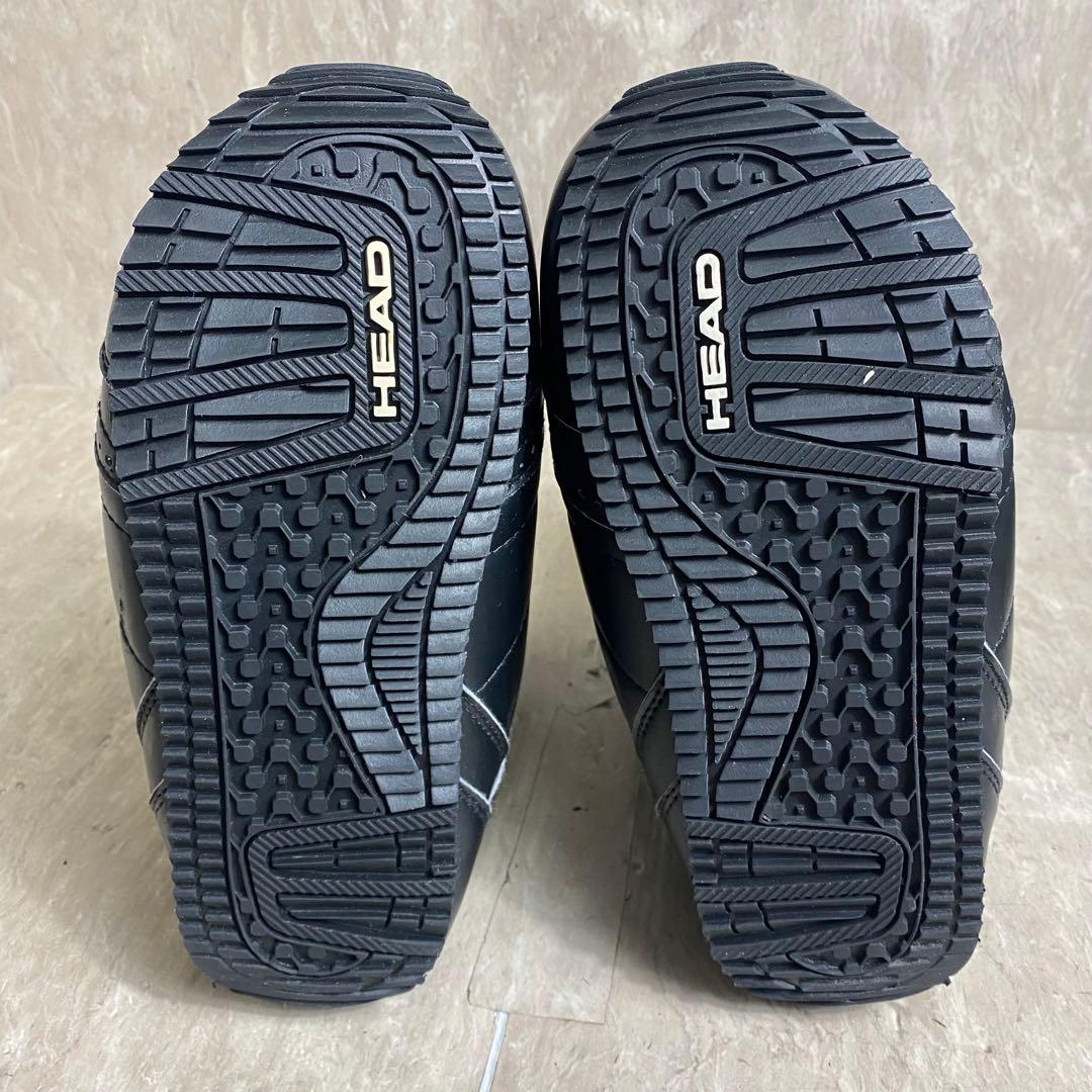 HEAD CLASSIC BOAブーツ スノーボードブーツ 25.5cm
