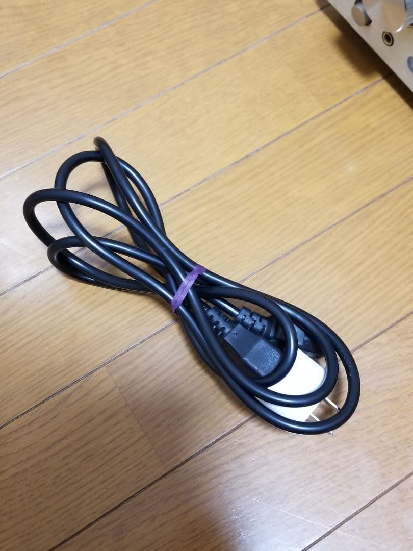 マランツ プリメインアンプ PM6001 リモコン付き