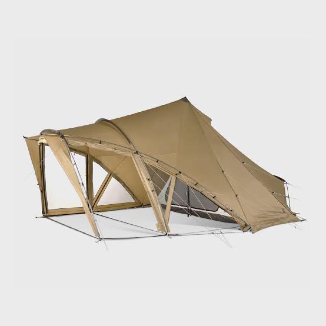 ゼインアーツ　ロロ【3回使用】