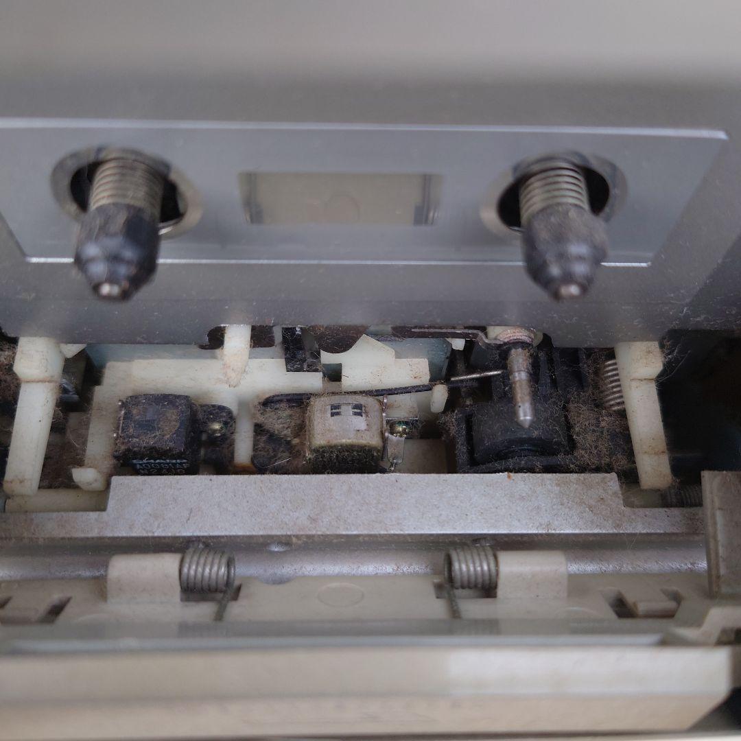 【ジャンク】SHARP　GF-1000