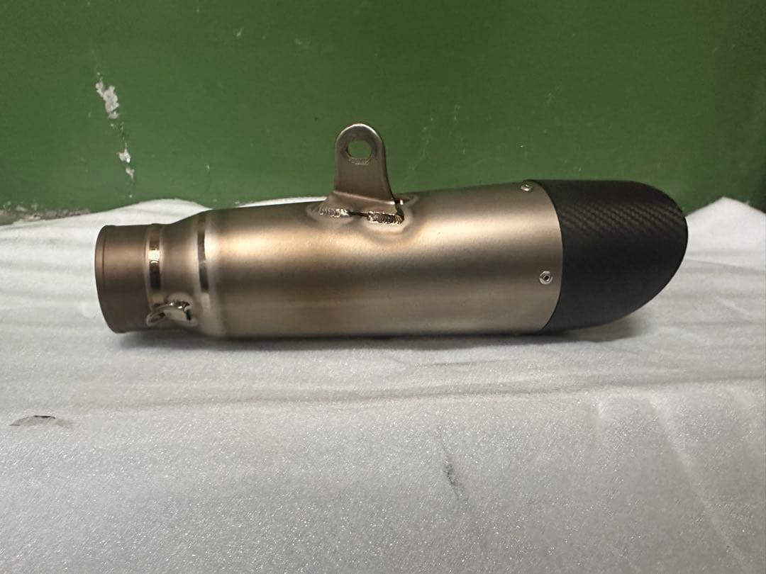 【期間限定！】ストリートトリプル 765RS SC project