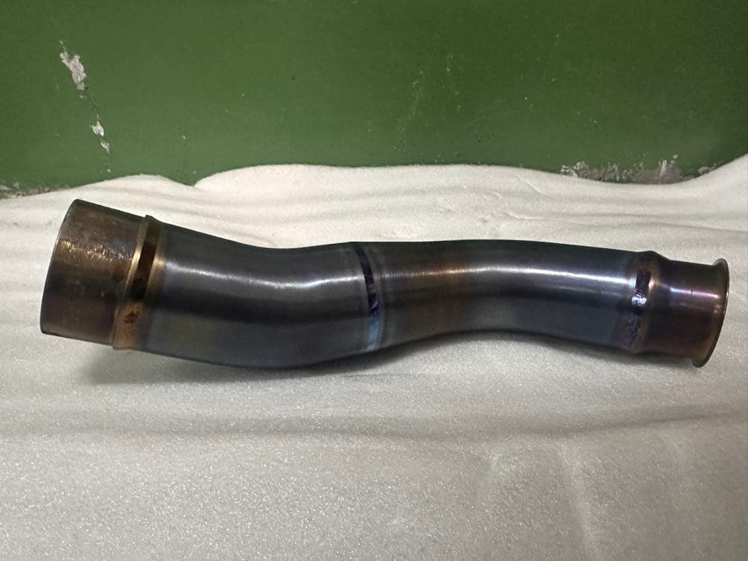 【期間限定！】ストリートトリプル 765RS SC project