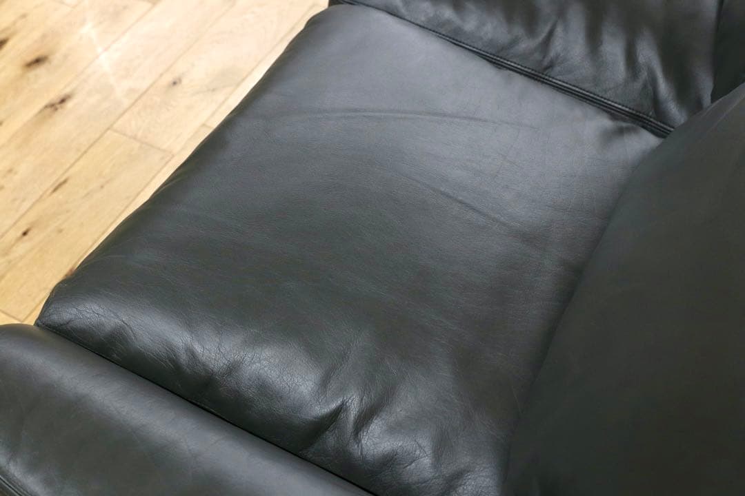 GMGH326○de sede / デセデ mobilia モビリア 3人掛けソ