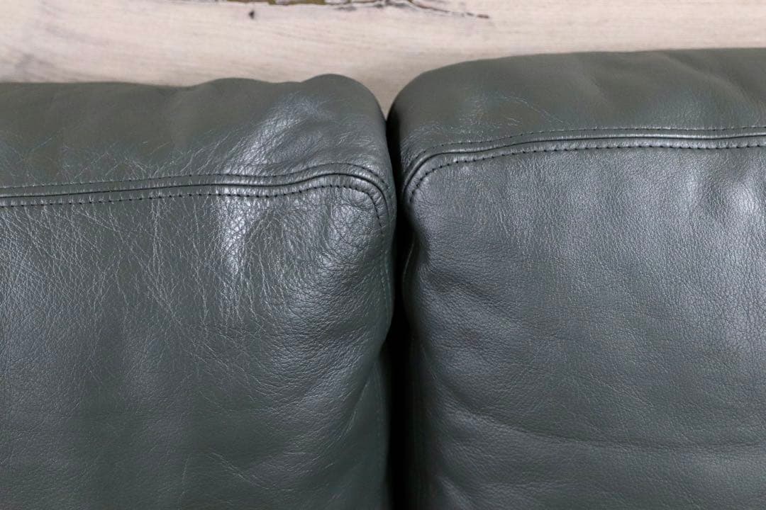 GMGH326○de sede / デセデ mobilia モビリア 3人掛けソ