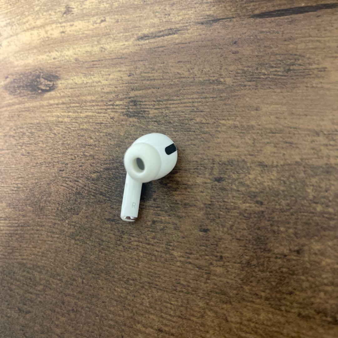 ⭐︎エアーポッズプロ⭐︎Apple AirPods pro MWP22J/A