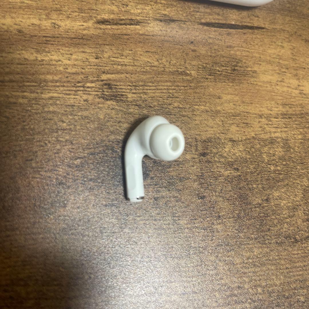 ⭐︎エアーポッズプロ⭐︎Apple AirPods pro MWP22J/A