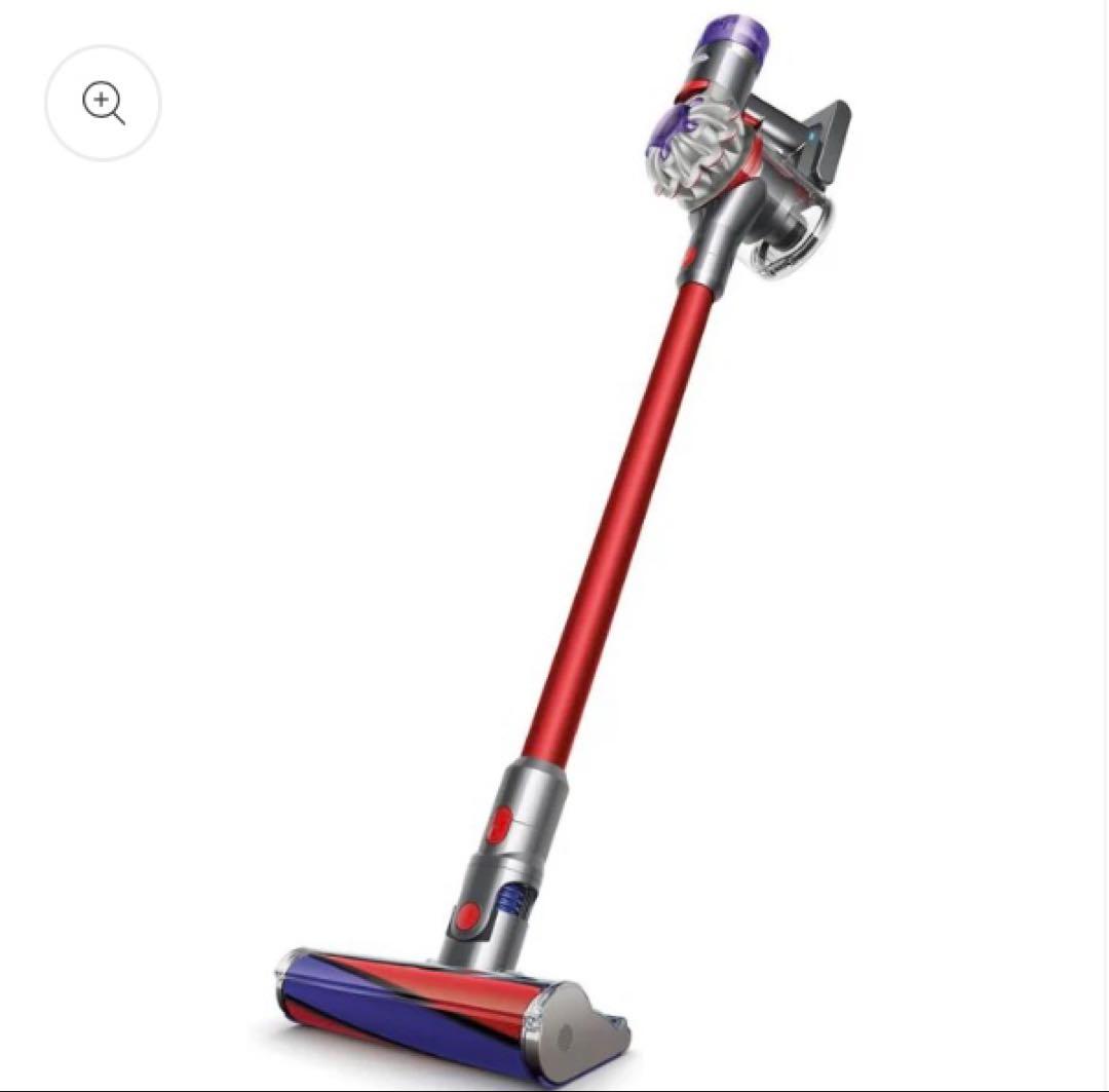 一都三県限定　配送無料　Dyson ダイソン　V8 origin