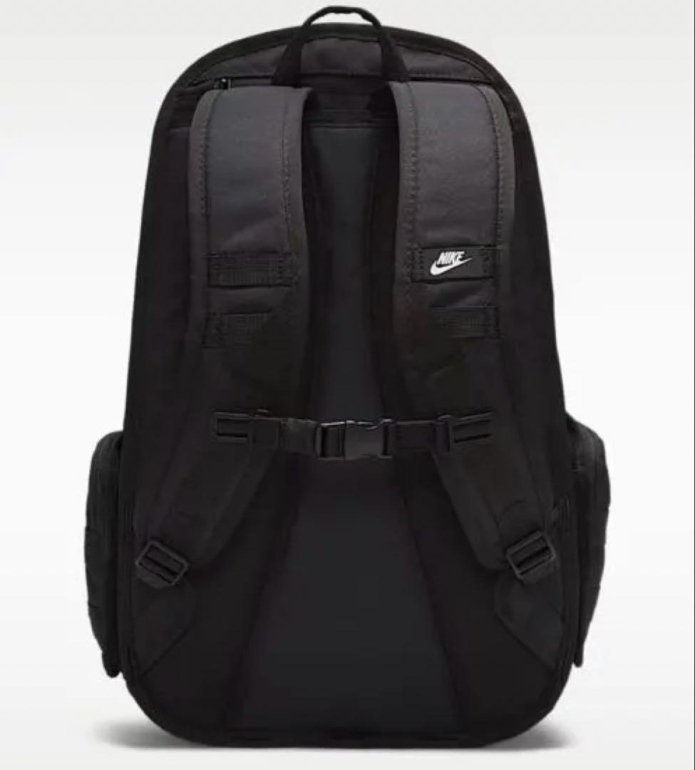 ナイキ RPM バックパック 26L ブラック NIKE リュック PC収納可
