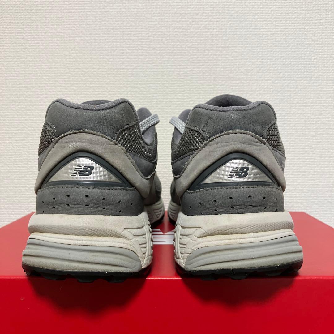 ニューバランス【UGS2002T】ゴルフシューズ【27.0】