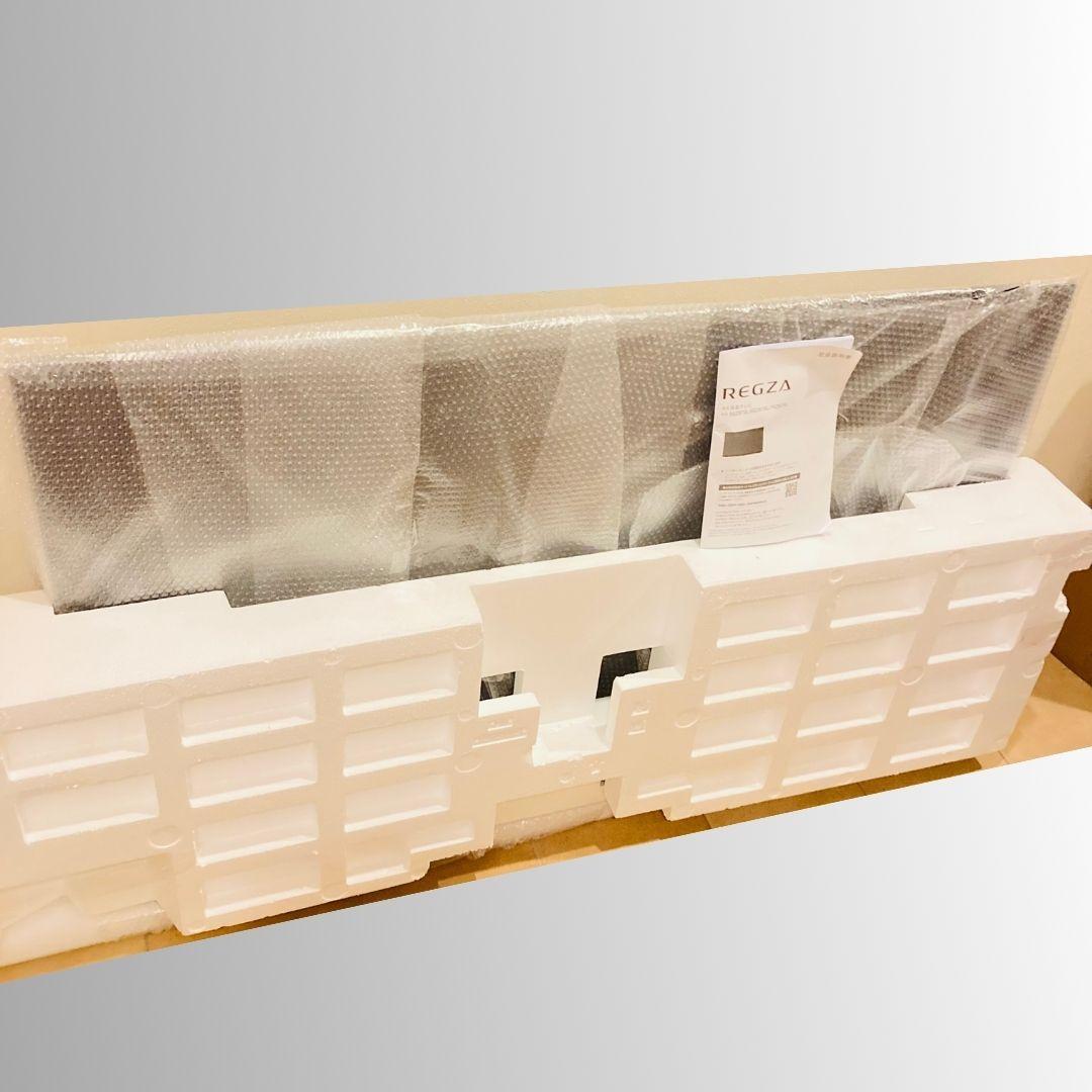 【お宝】 REGZA テレビ 液晶 本体 4K 65インチ 65Z875L