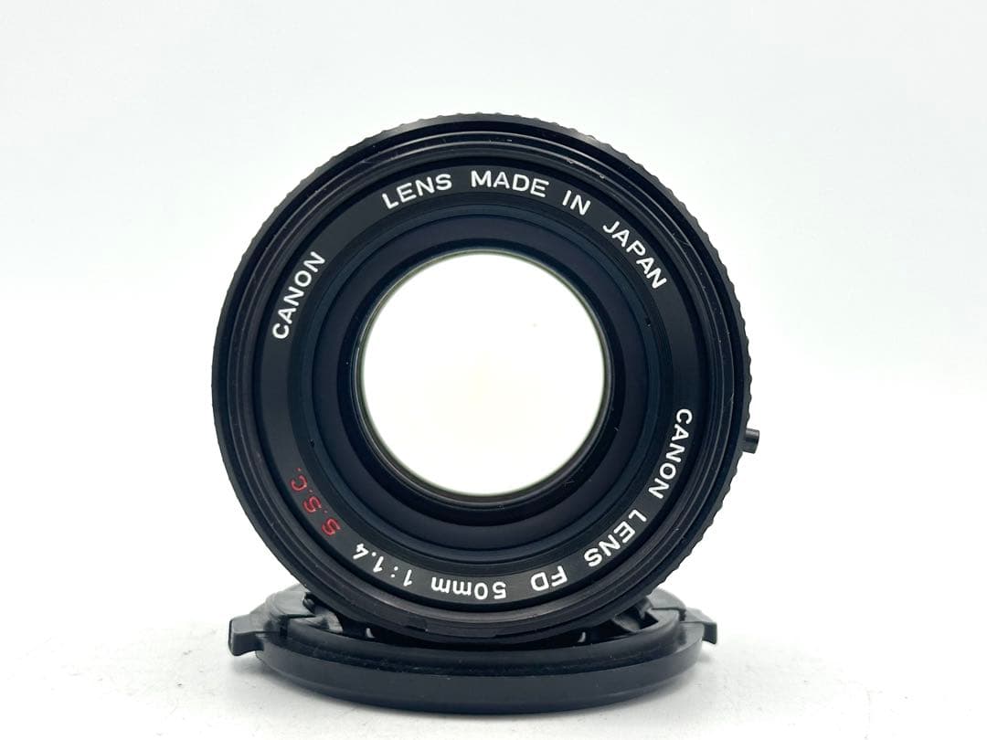 【momo様】Canon F-1 後期 + POWER WINDER + レンズ