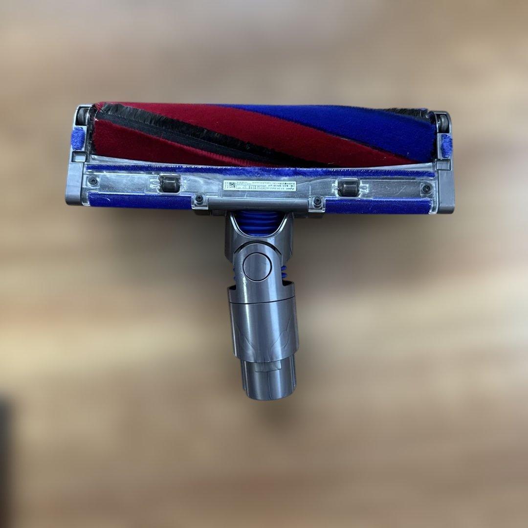 掃除機・クリーナー Dyson Digital Slim Fluffy SV18