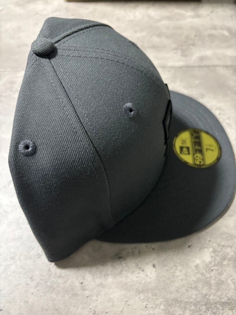 帽子 New Era 59FIFTY PlayStation 7 1/2